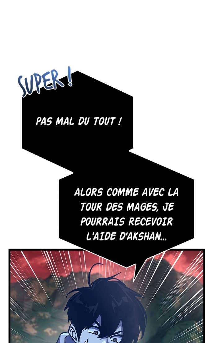 The Player Hides His Past Chapitre 84 - Page 9