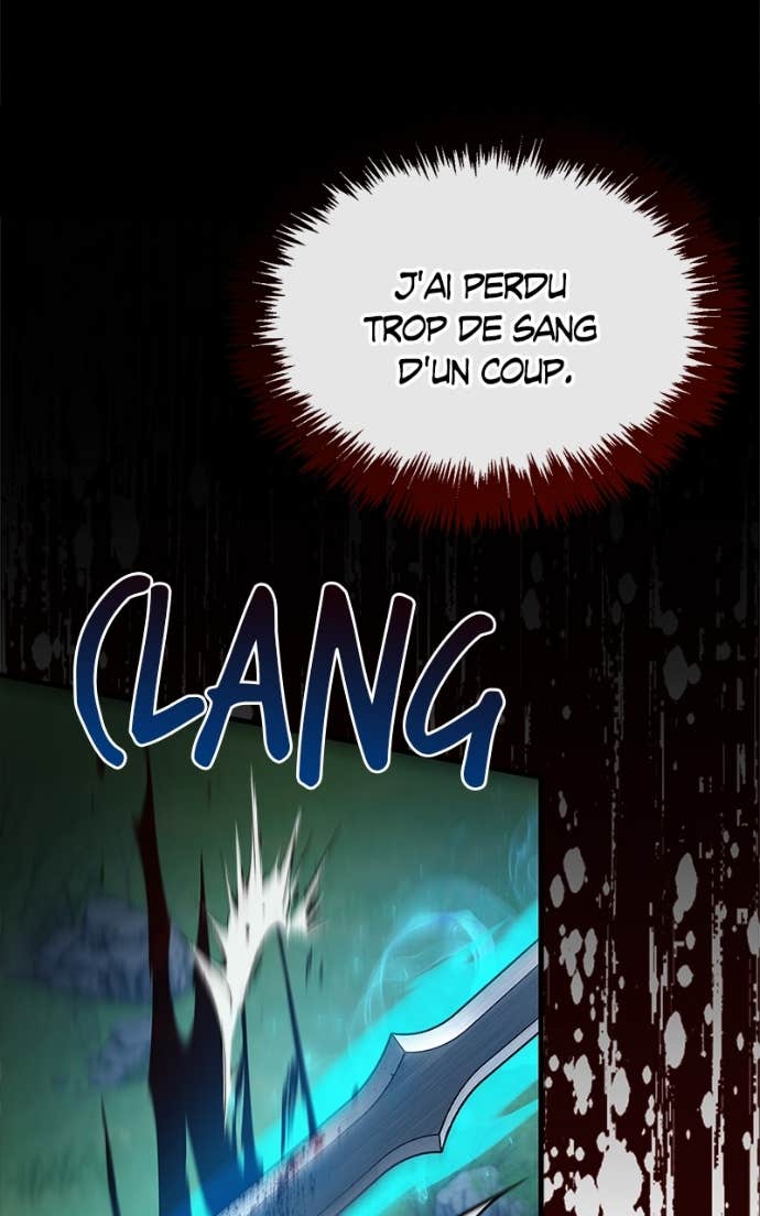 The Player Hides His Past Chapitre 84 - Page 95