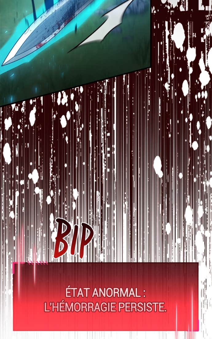 The Player Hides His Past Chapitre 84 - Page 96