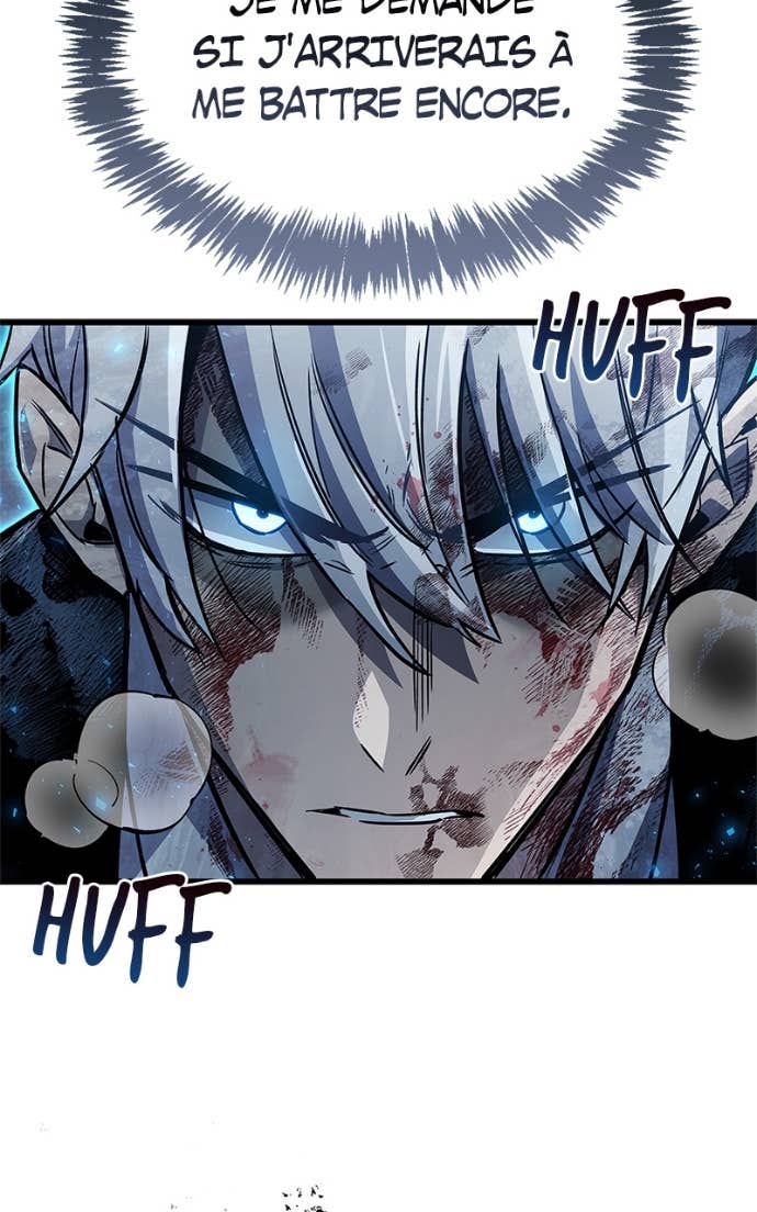The Player Hides His Past Chapitre 84 - Page 99