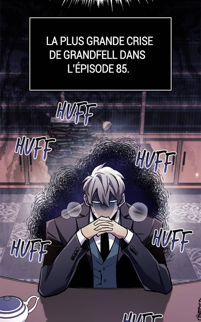 The Player Hides His Past Chapitre 85 - Page 100