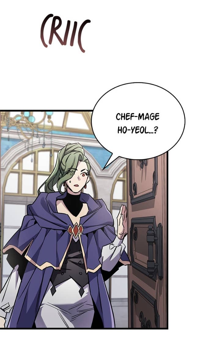 The Player Hides His Past Chapitre 85 - Page 102