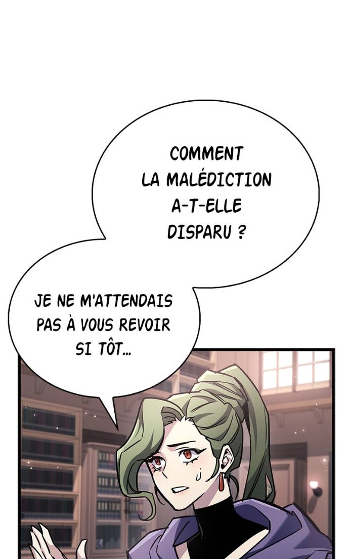 The Player Hides His Past Chapitre 85 - Page 106