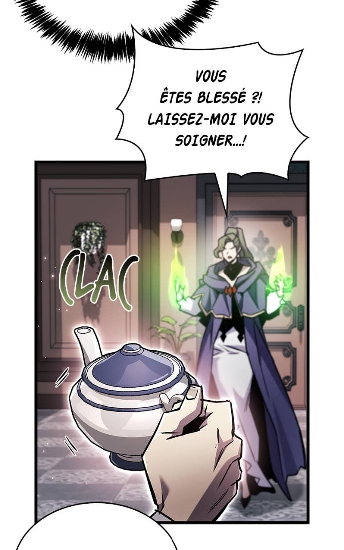 The Player Hides His Past Chapitre 85 - Page 111