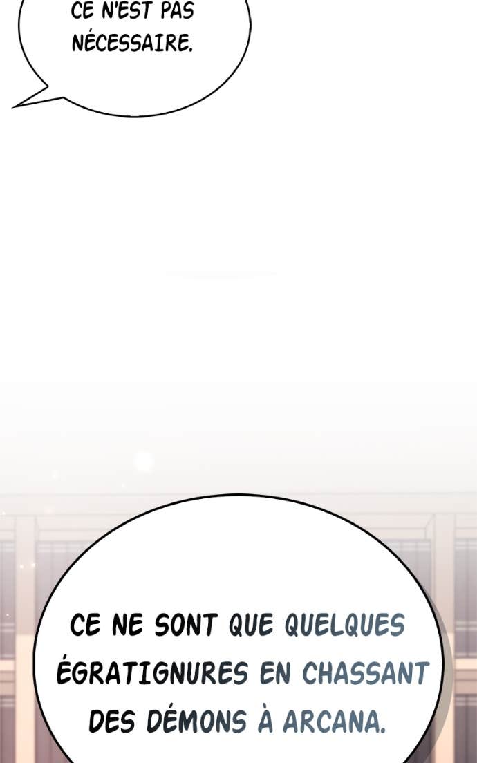 The Player Hides His Past Chapitre 85 - Page 112
