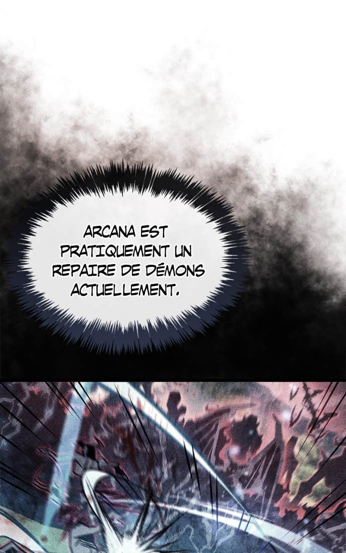 The Player Hides His Past Chapitre 85 - Page 117