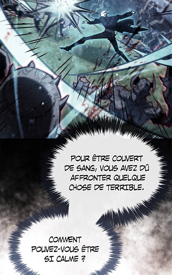 The Player Hides His Past Chapitre 85 - Page 118