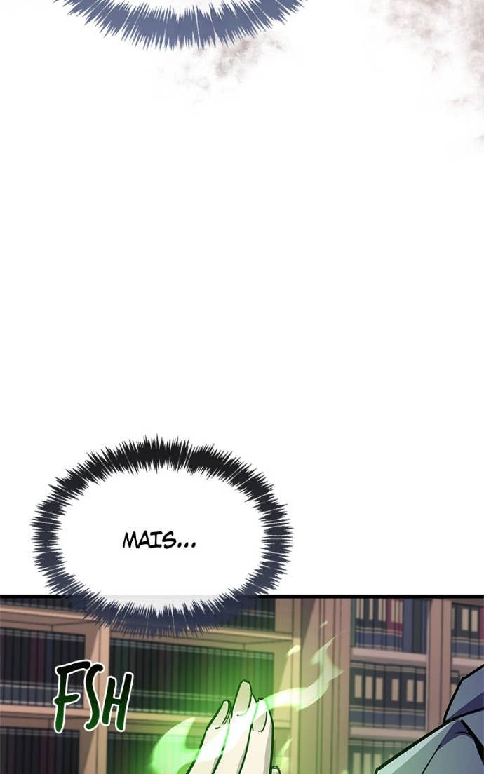 The Player Hides His Past Chapitre 85 - Page 119
