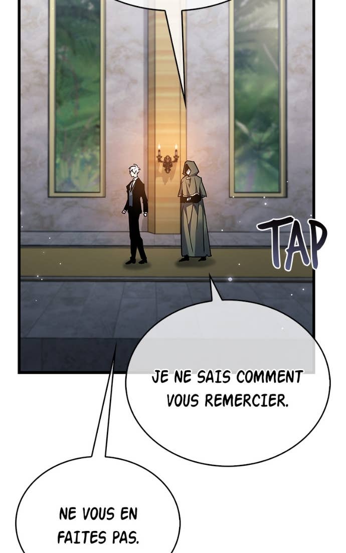 The Player Hides His Past Chapitre 85 - Page 131