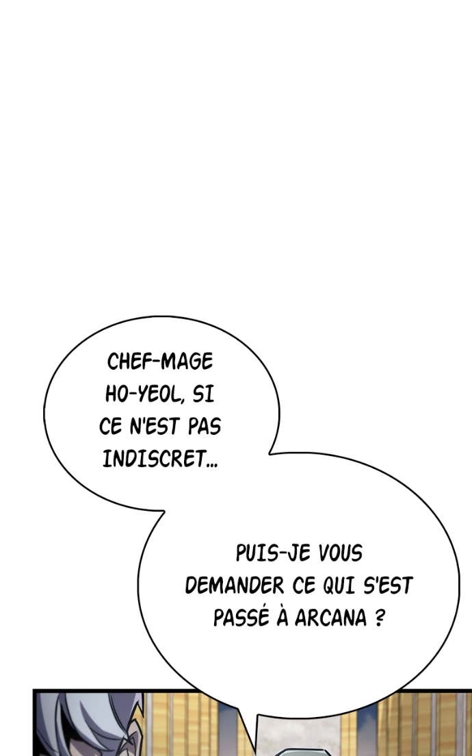 The Player Hides His Past Chapitre 85 - Page 133