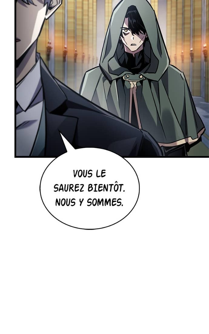 The Player Hides His Past Chapitre 85 - Page 134