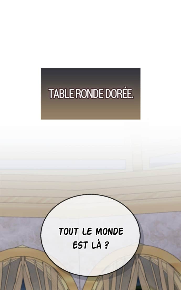 The Player Hides His Past Chapitre 85 - Page 135