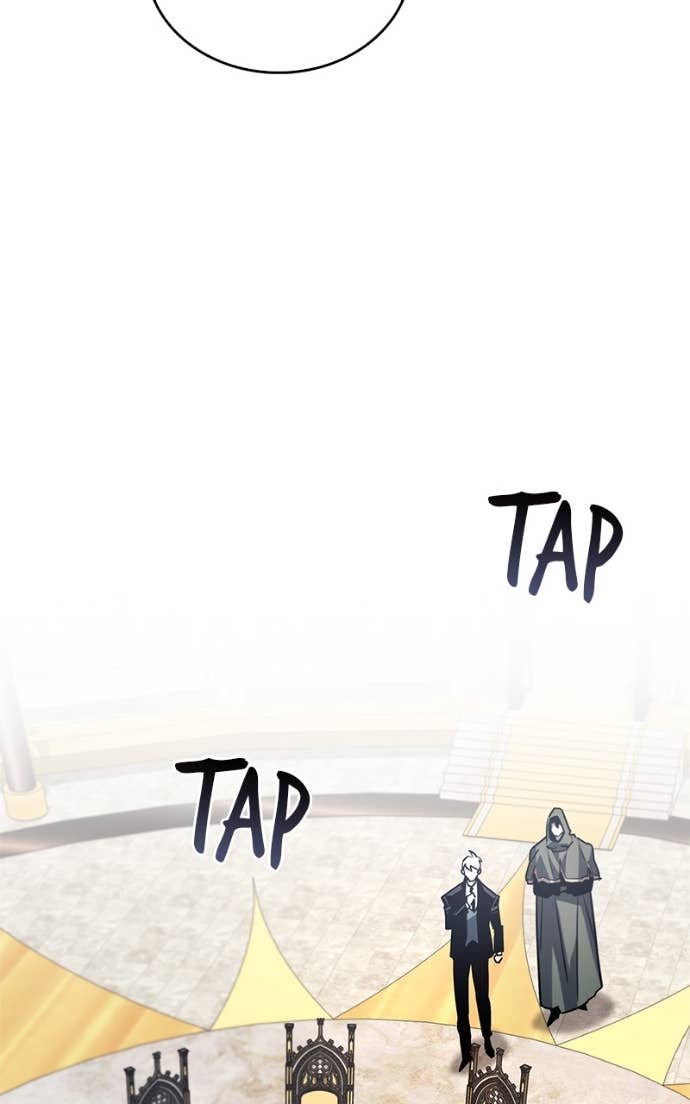 The Player Hides His Past Chapitre 85 - Page 137