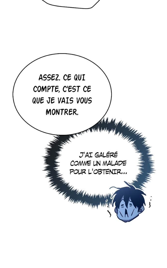 The Player Hides His Past Chapitre 85 - Page 147
