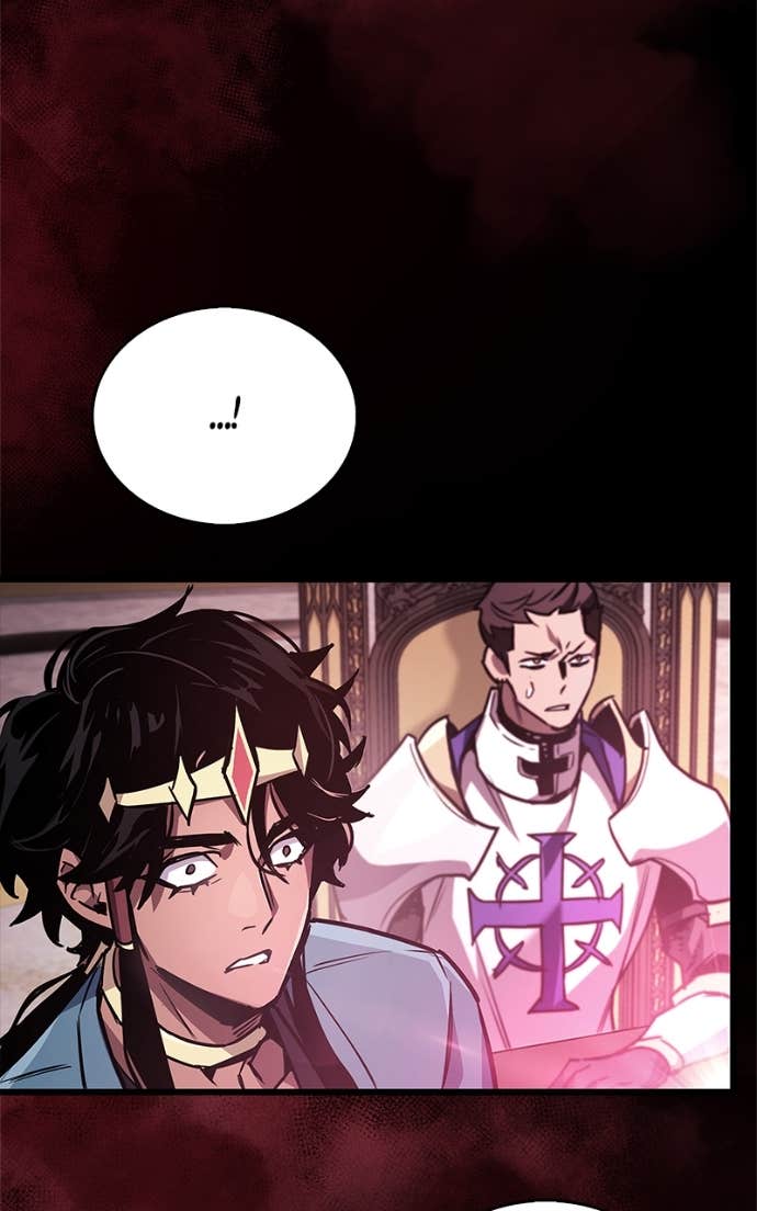 The Player Hides His Past Chapitre 85 - Page 150