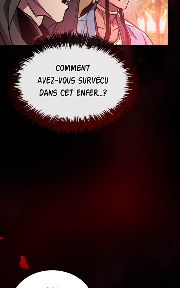 The Player Hides His Past Chapitre 85 - Page 156