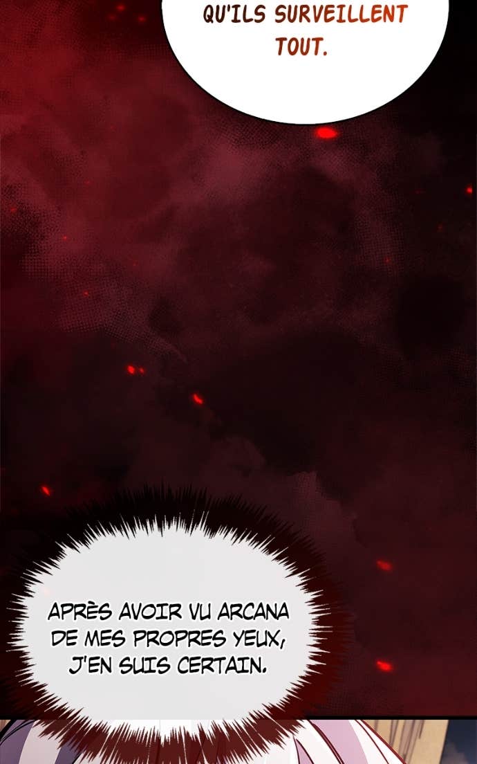 The Player Hides His Past Chapitre 85 - Page 158