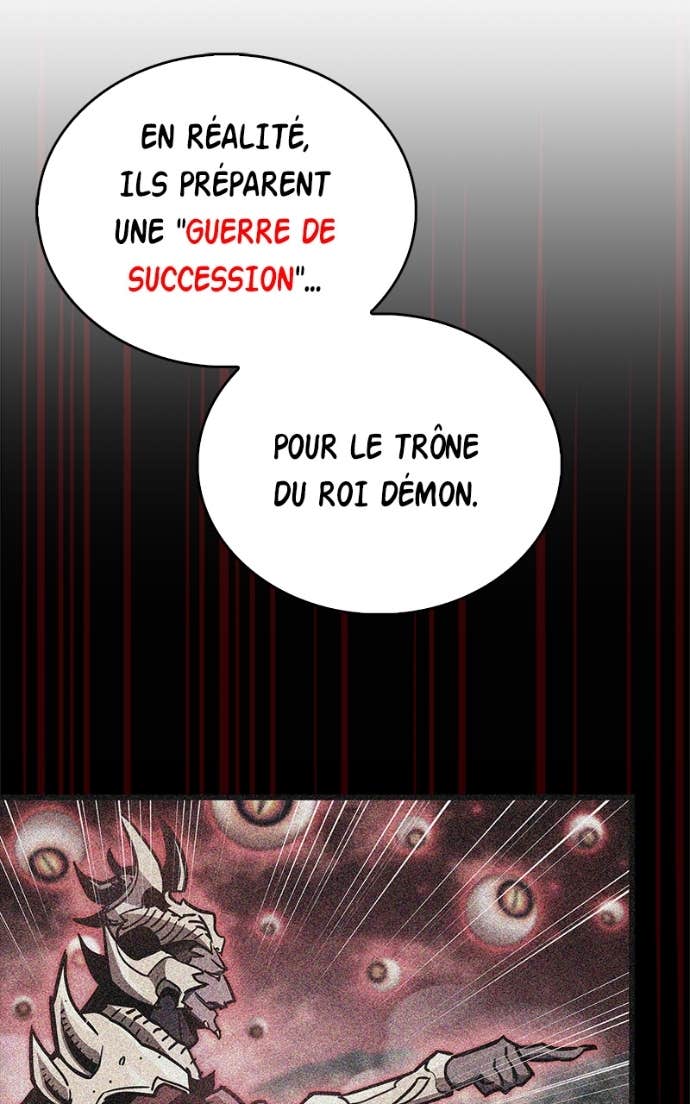 The Player Hides His Past Chapitre 85 - Page 163