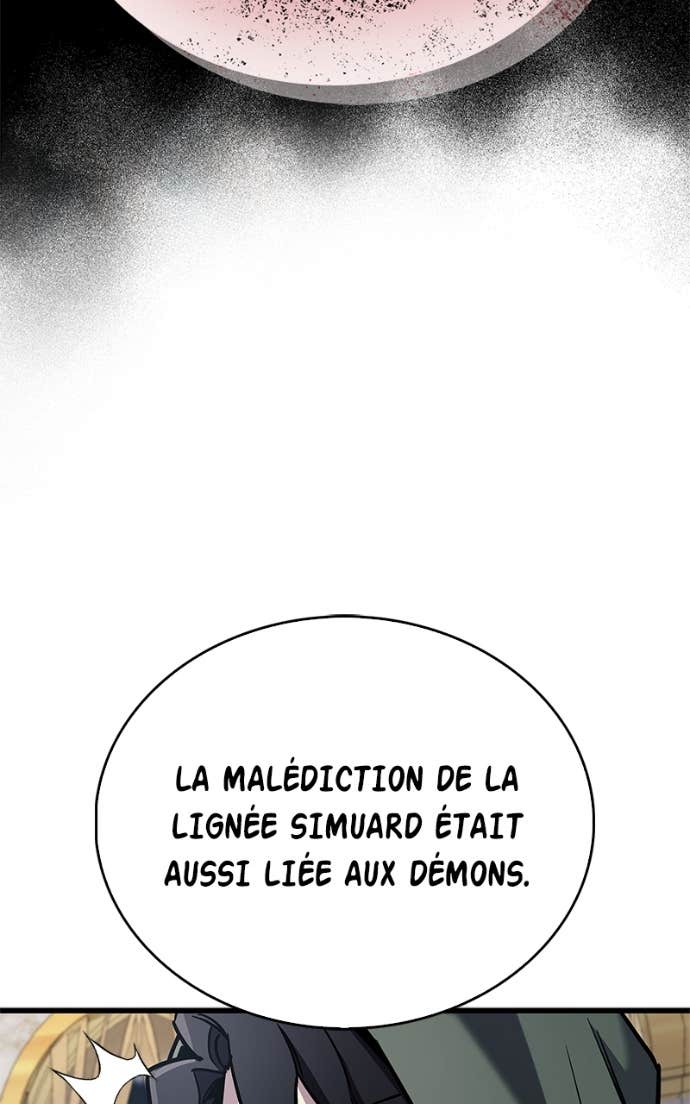 The Player Hides His Past Chapitre 85 - Page 168