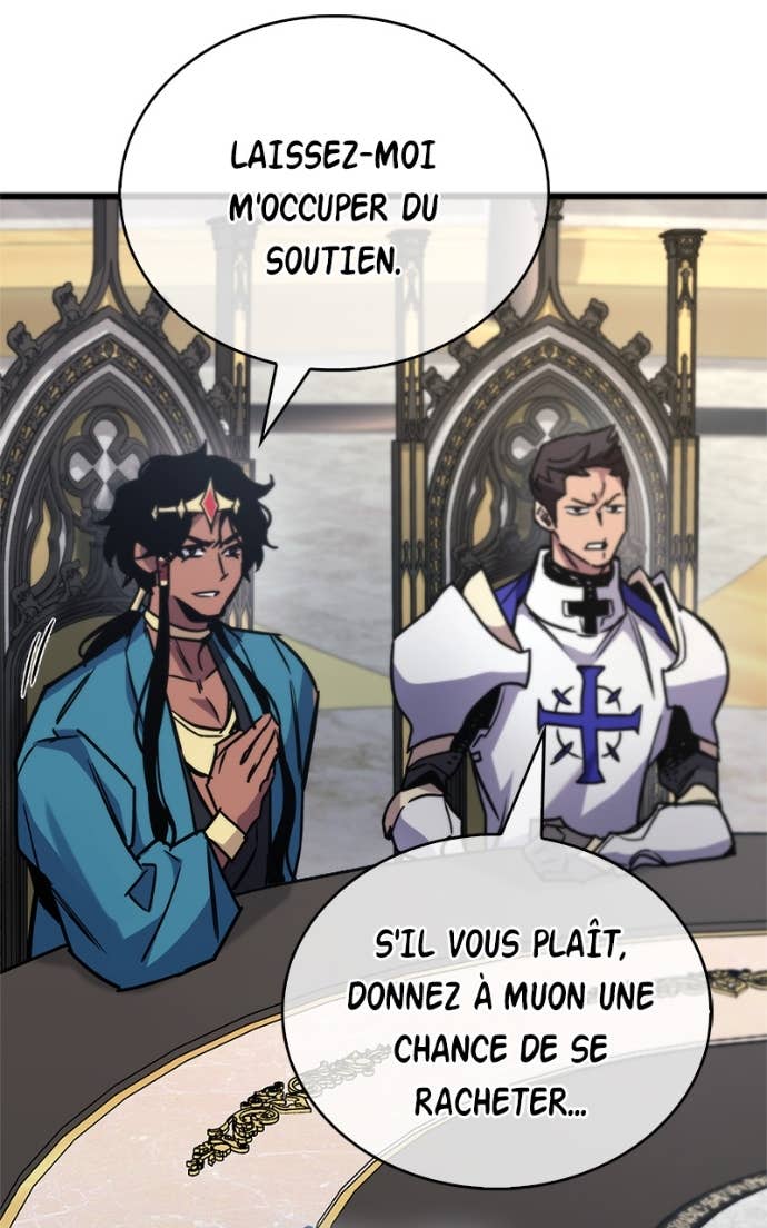 The Player Hides His Past Chapitre 85 - Page 178