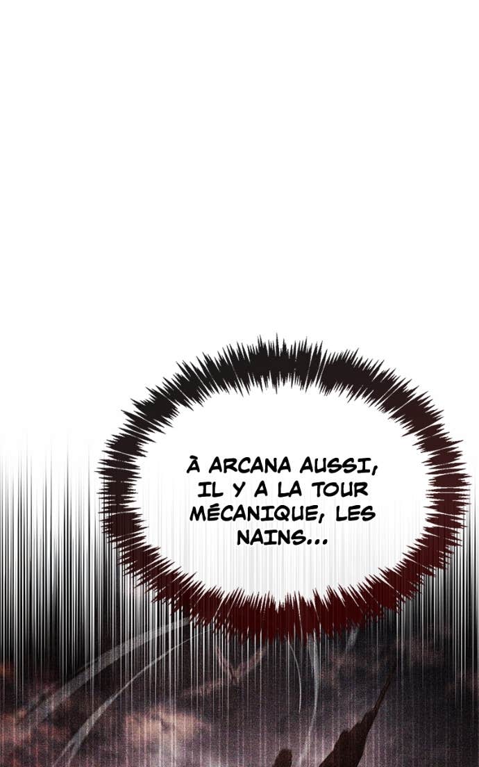 The Player Hides His Past Chapitre 85 - Page 182