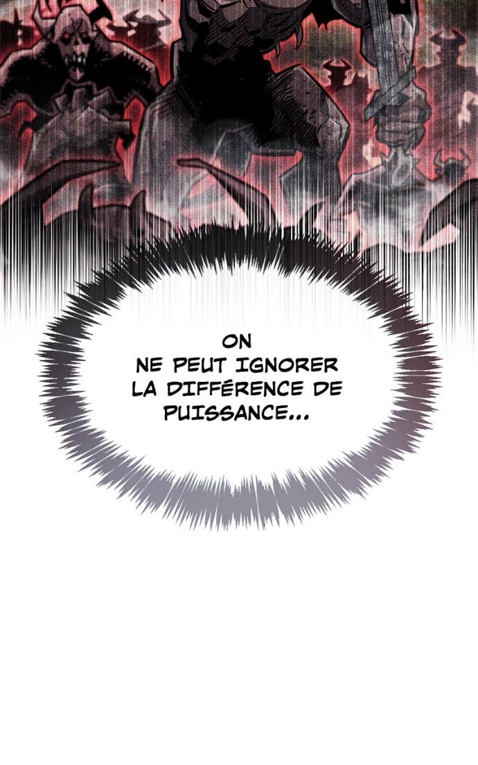 The Player Hides His Past Chapitre 85 - Page 185