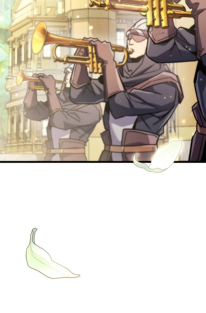 The Player Hides His Past Chapitre 85 - Page 189