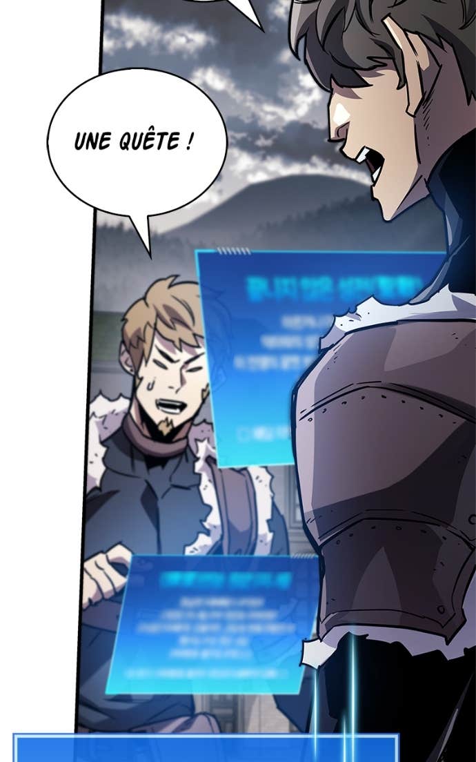 The Player Hides His Past Chapitre 85 - Page 191