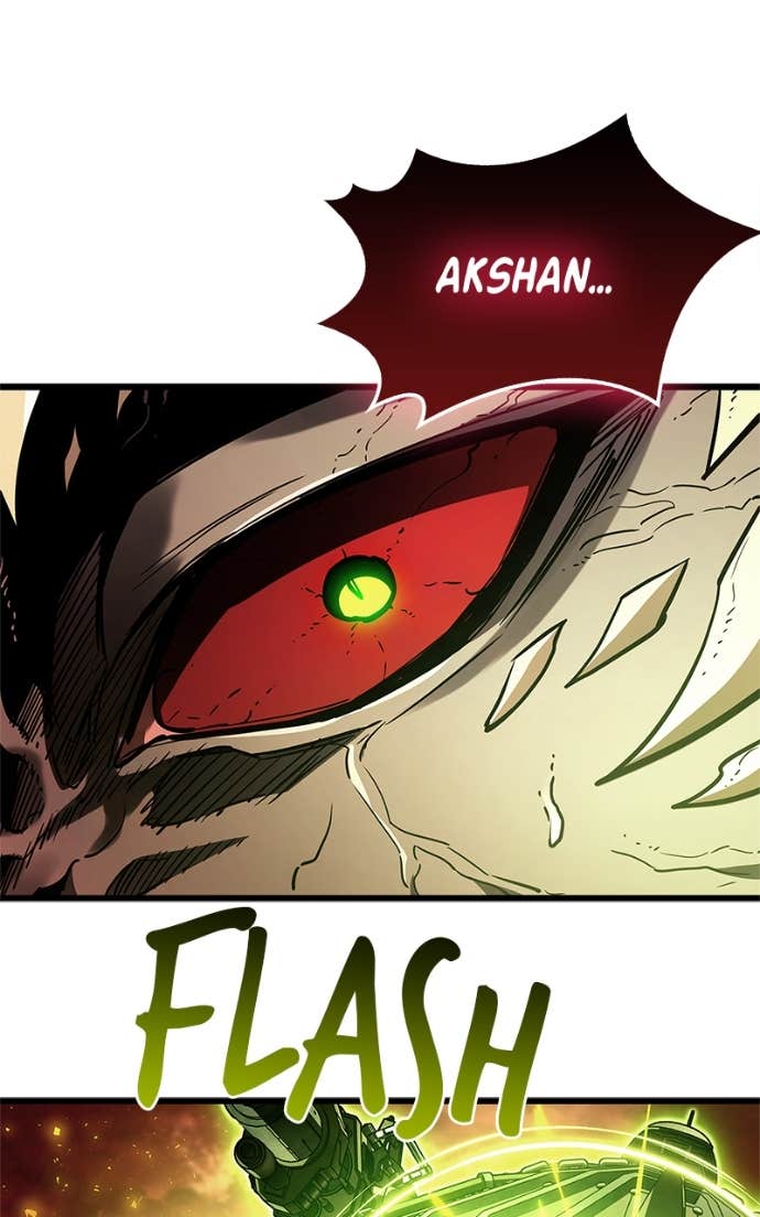 The Player Hides His Past Chapitre 85 - Page 22
