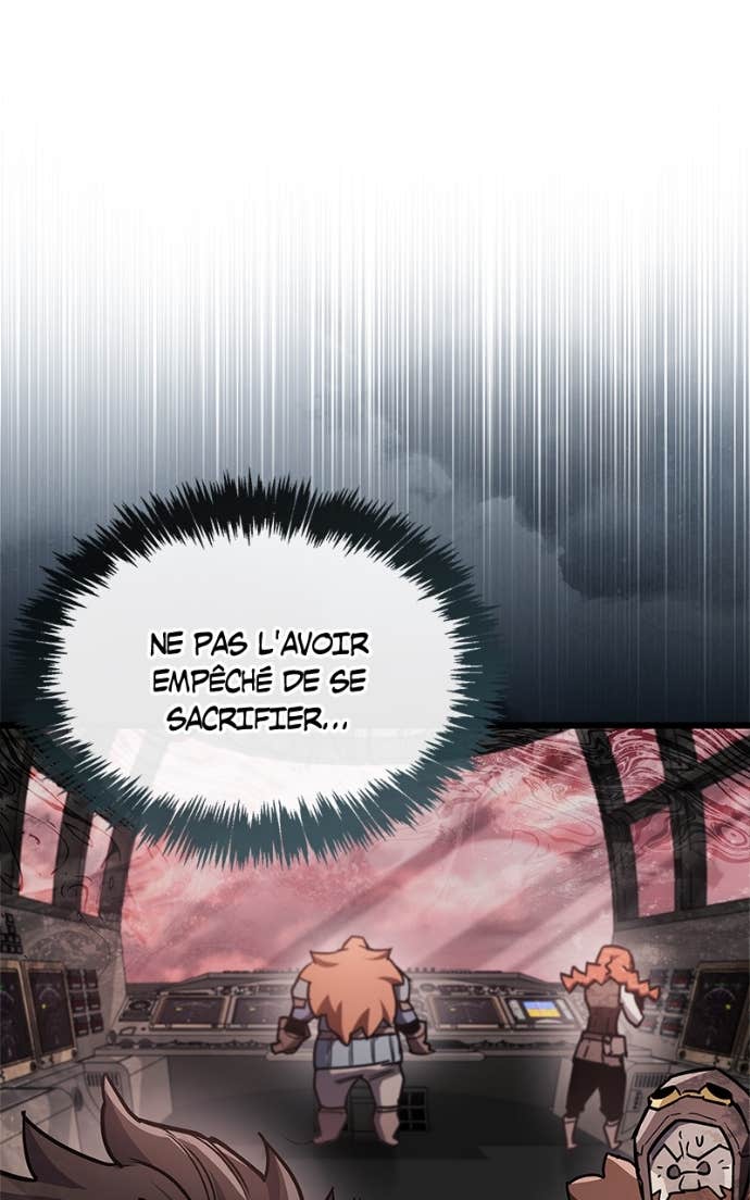 The Player Hides His Past Chapitre 85 - Page 38
