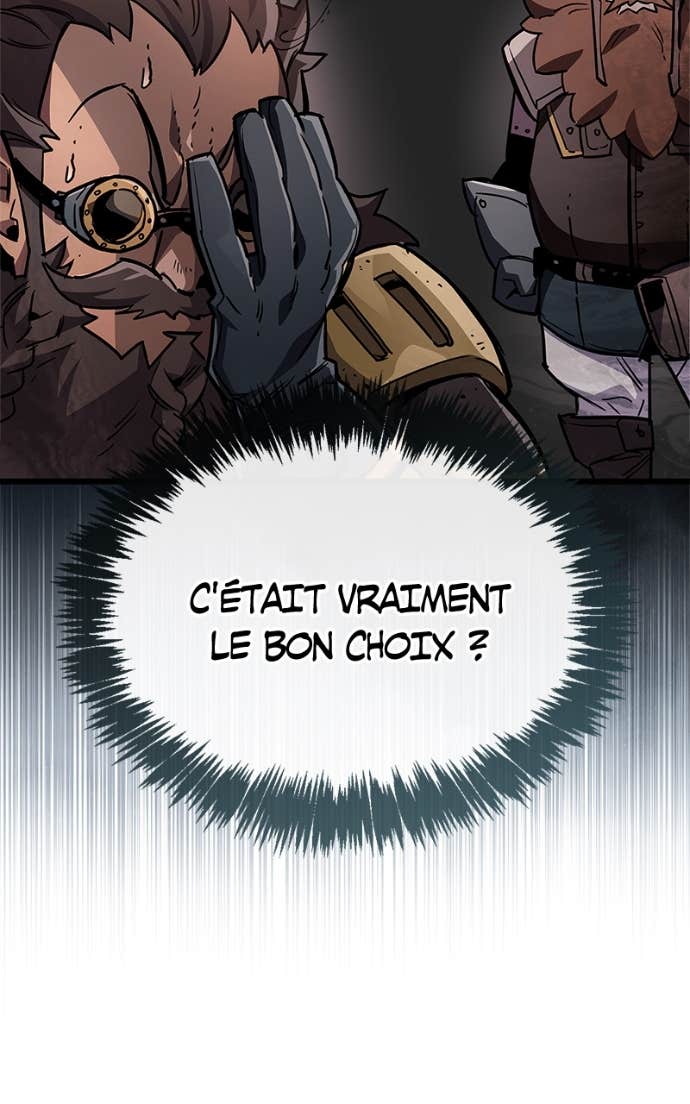 The Player Hides His Past Chapitre 85 - Page 39