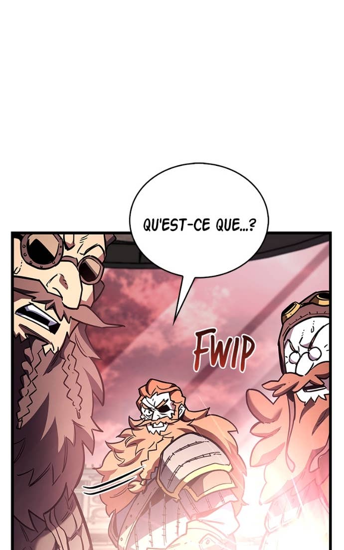 The Player Hides His Past Chapitre 85 - Page 43