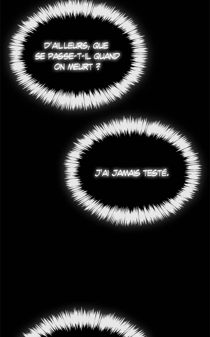 The Player Hides His Past Chapitre 85 - Page 54