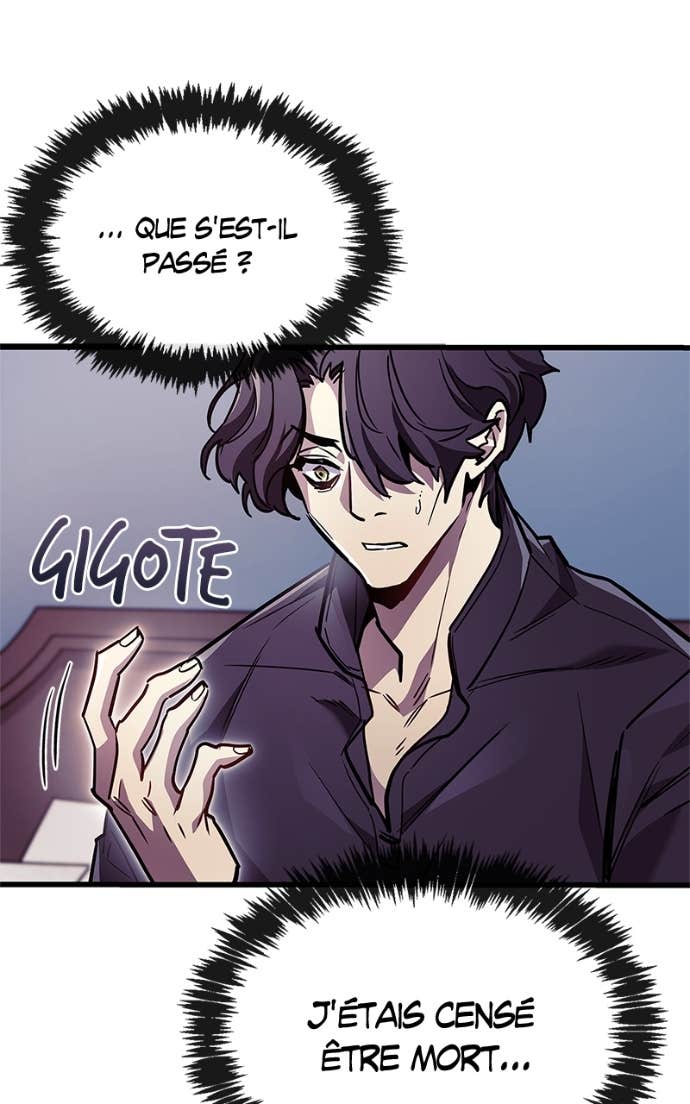The Player Hides His Past Chapitre 85 - Page 68