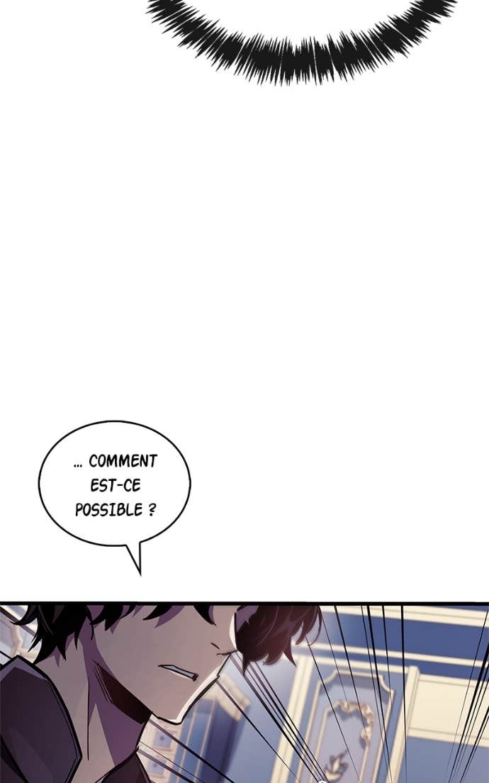 The Player Hides His Past Chapitre 85 - Page 69