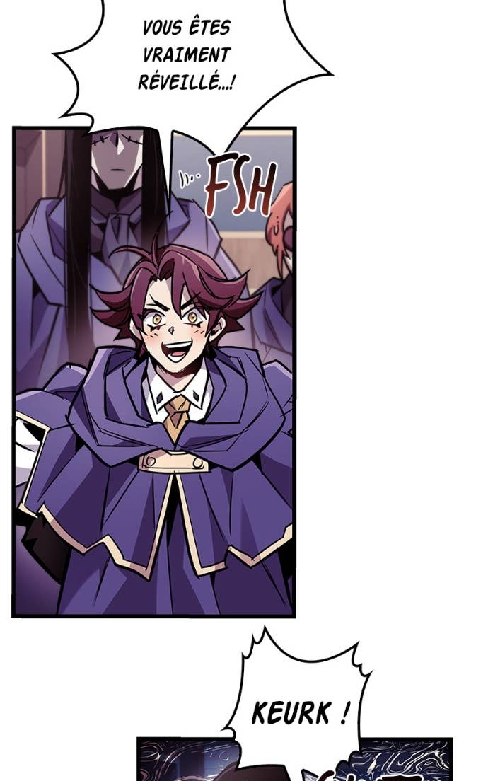 The Player Hides His Past Chapitre 85 - Page 71