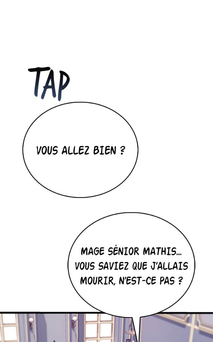 The Player Hides His Past Chapitre 85 - Page 73