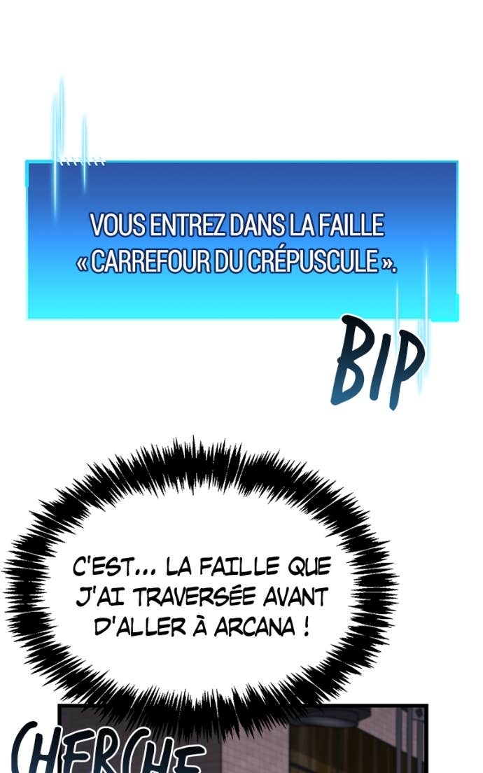 The Player Hides His Past Chapitre 85 - Page 84
