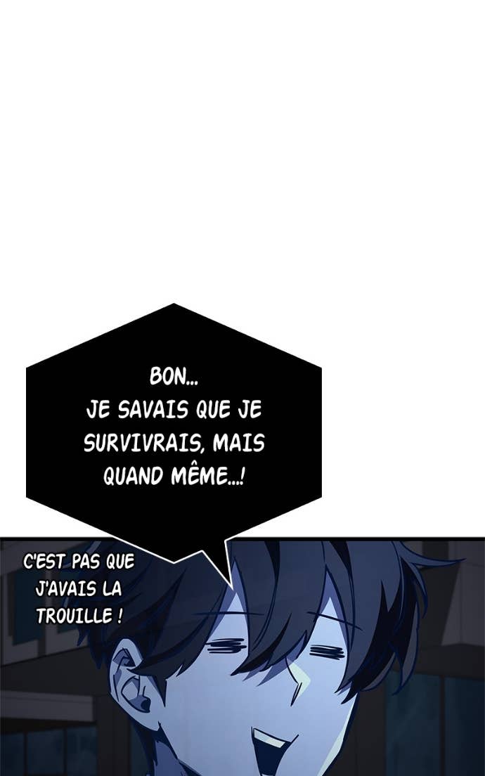 The Player Hides His Past Chapitre 85 - Page 86