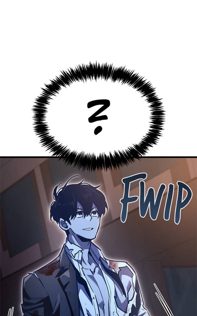The Player Hides His Past Chapitre 85 - Page 88