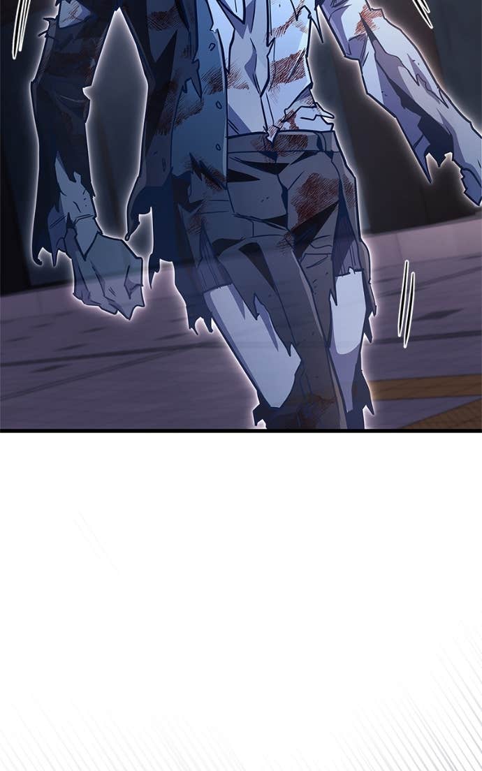 The Player Hides His Past Chapitre 85 - Page 89