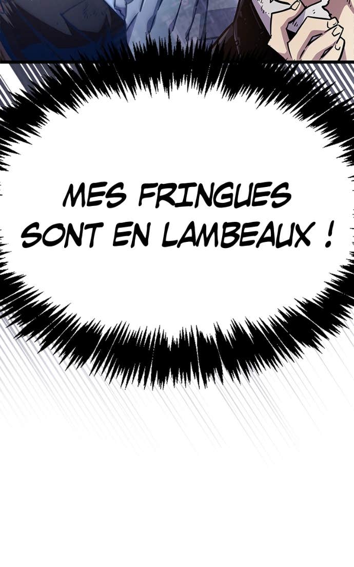 The Player Hides His Past Chapitre 85 - Page 91