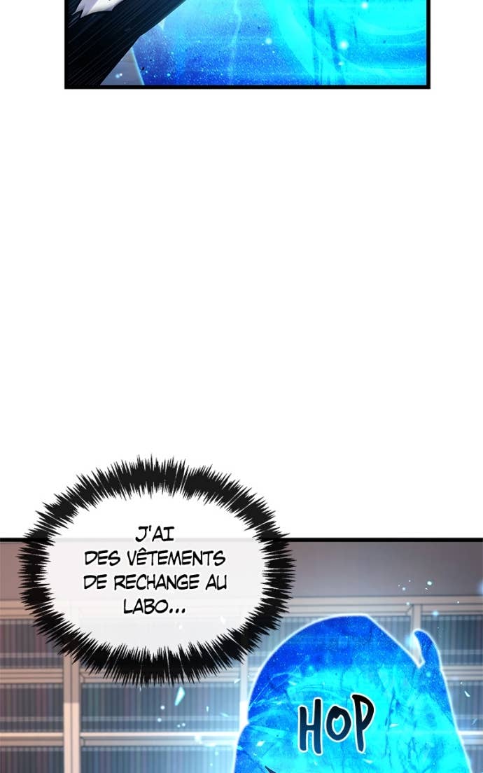 The Player Hides His Past Chapitre 85 - Page 93