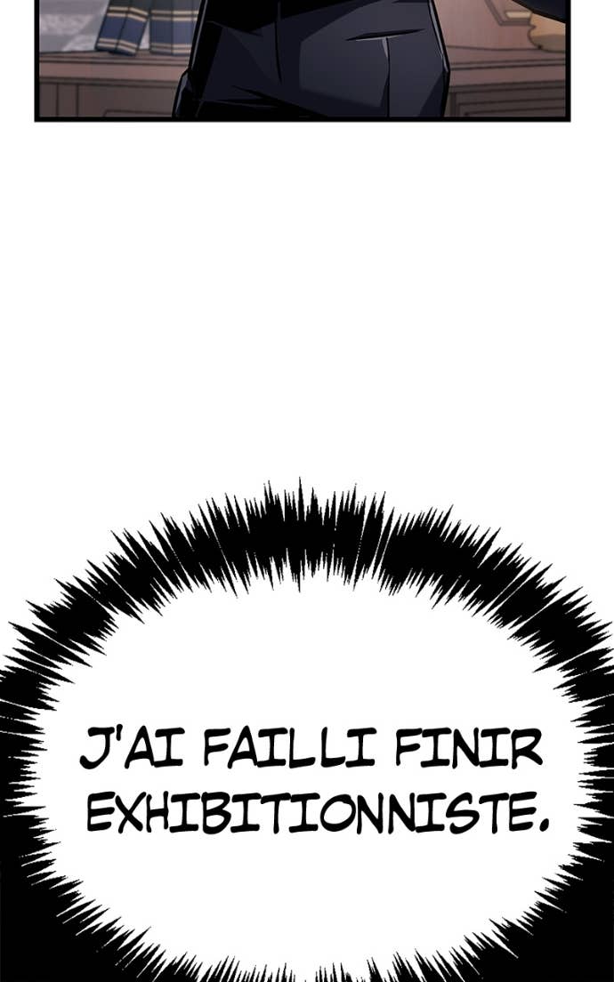 The Player Hides His Past Chapitre 85 - Page 99