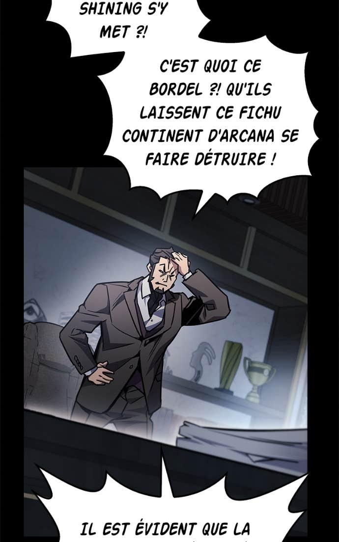 The Player Hides His Past Chapitre 86 - Page 102