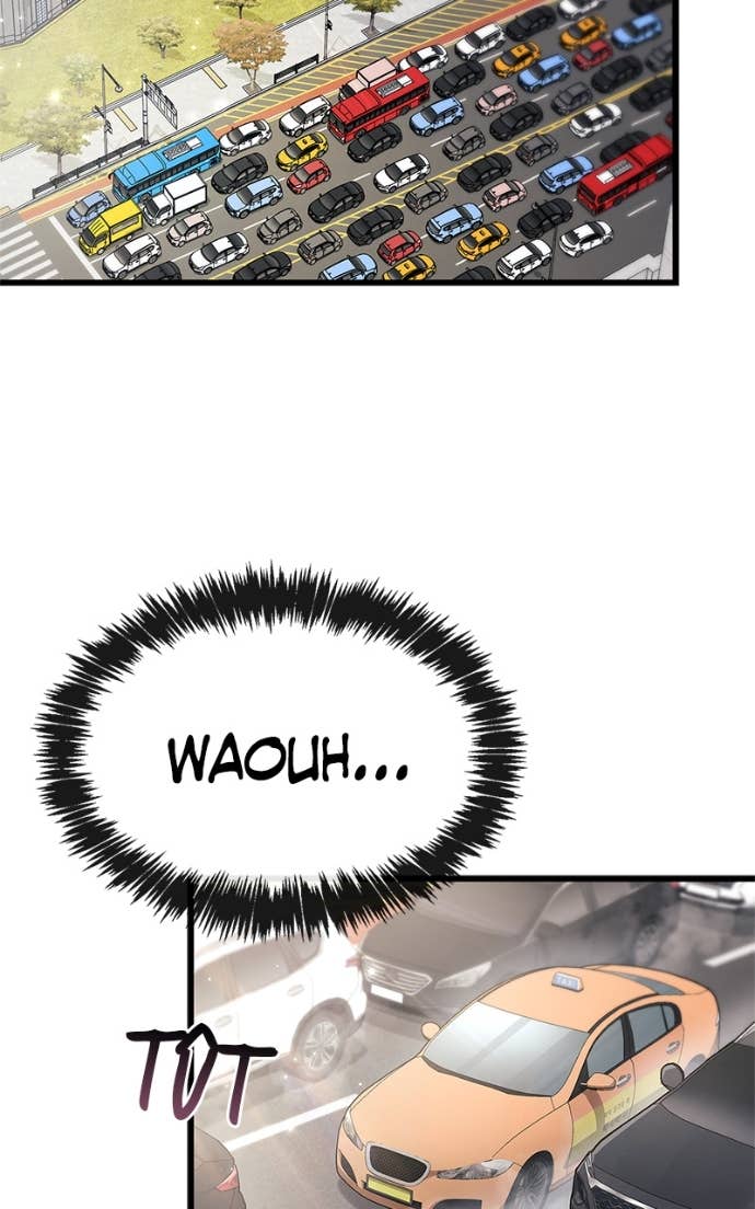 The Player Hides His Past Chapitre 86 - Page 107