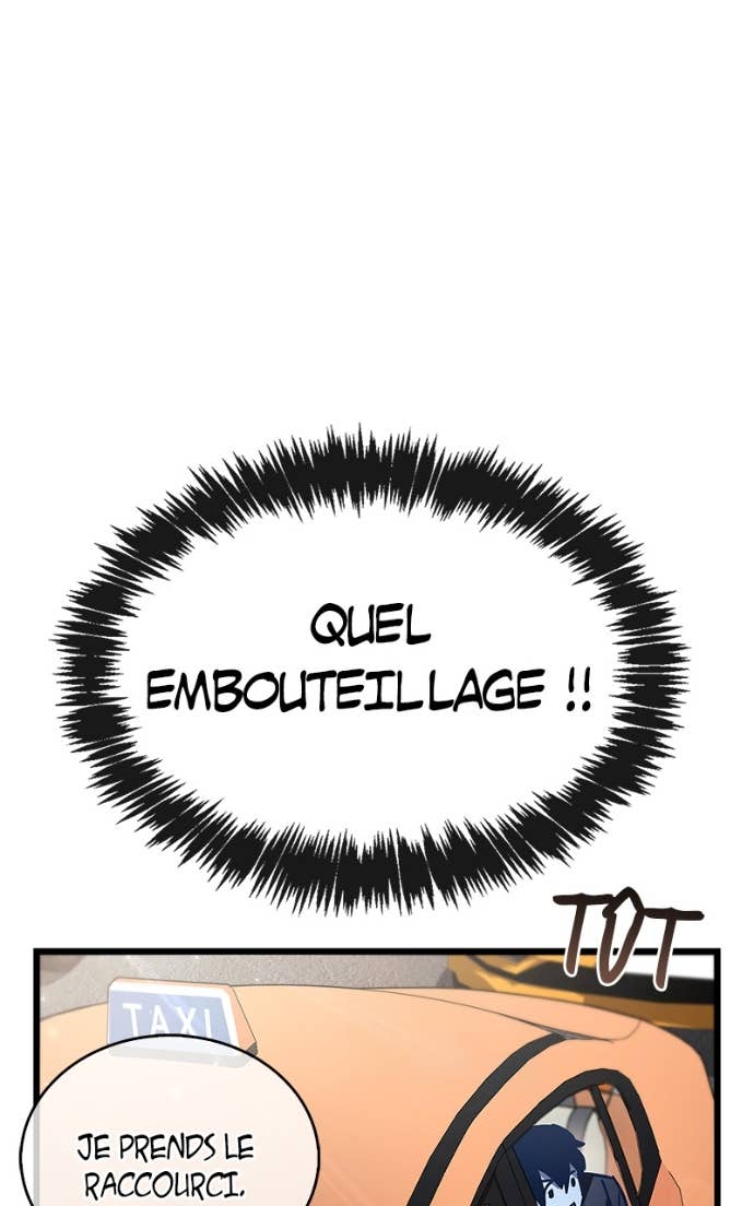 The Player Hides His Past Chapitre 86 - Page 109