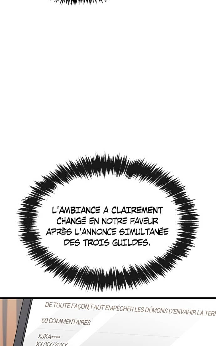 The Player Hides His Past Chapitre 86 - Page 111