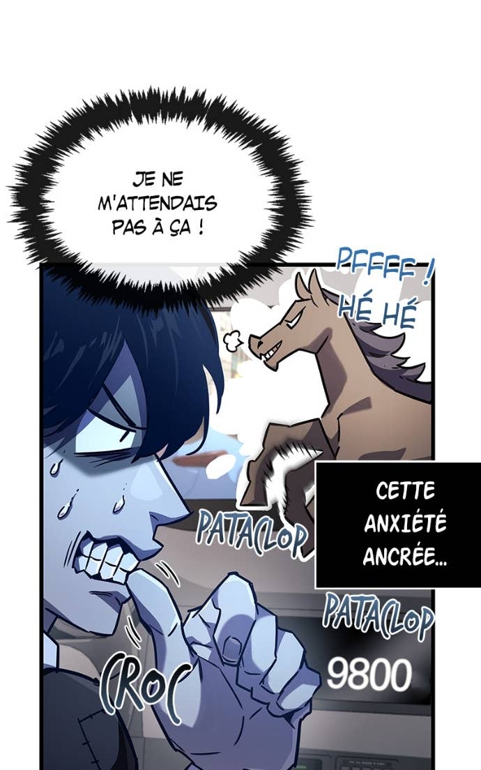 The Player Hides His Past Chapitre 86 - Page 113