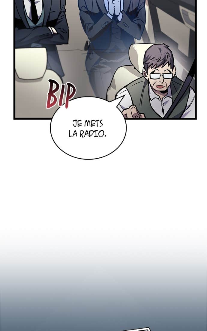 The Player Hides His Past Chapitre 86 - Page 126
